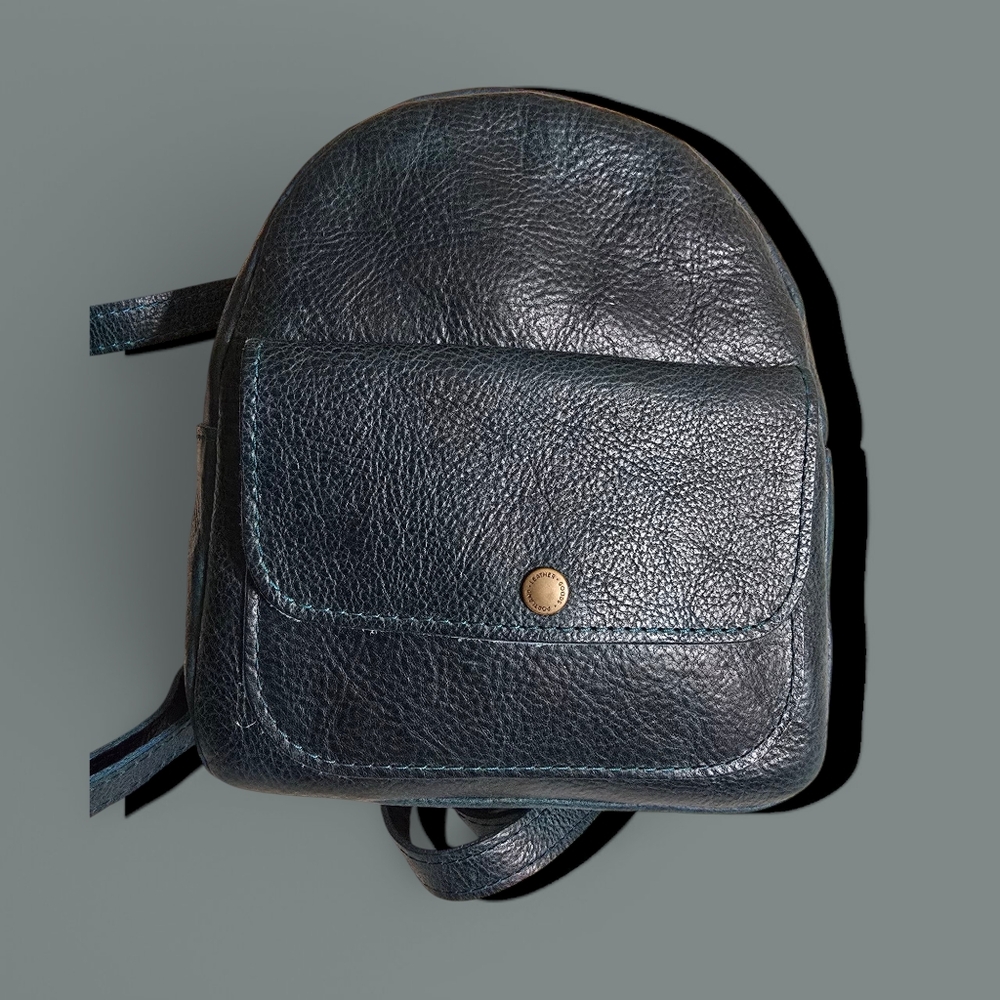 Plg Mini Lagoon Premium Bnnu Backpack